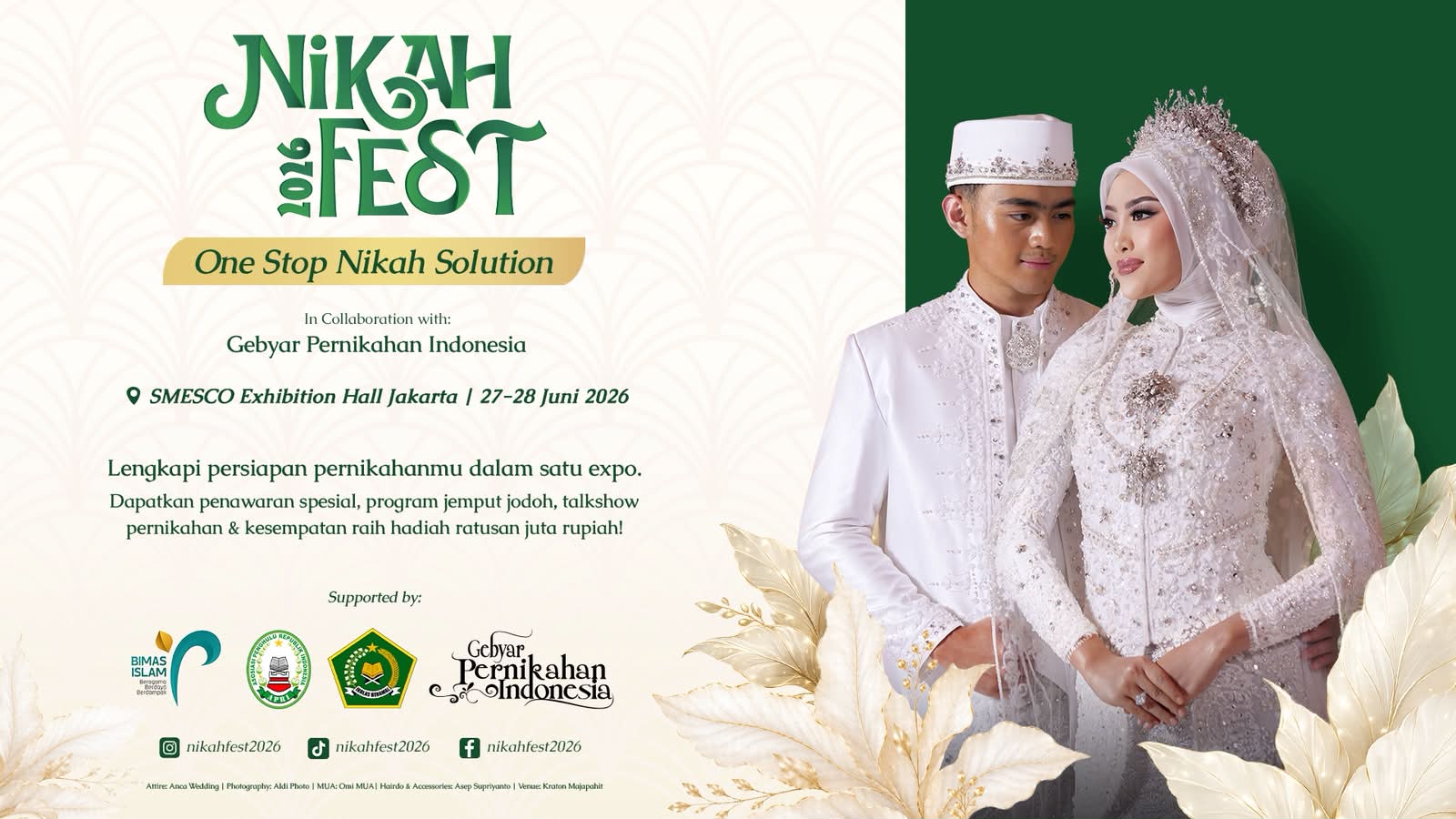 Parakrama Event Organizer