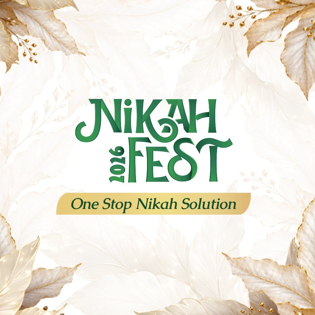  Demo Produk Vendor Nikah Fest