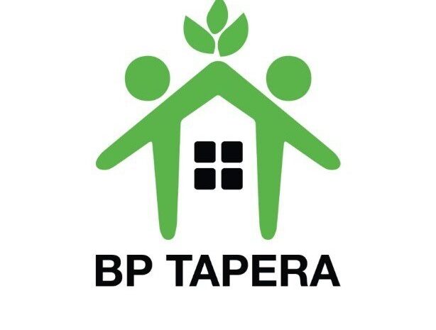  BP-Tapera