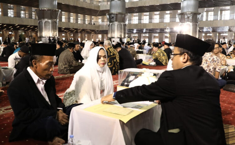  Nikah Fest 2026 Siap Digelar di Jakarta, Hadirkan Solusi Lengkap Pernikahan