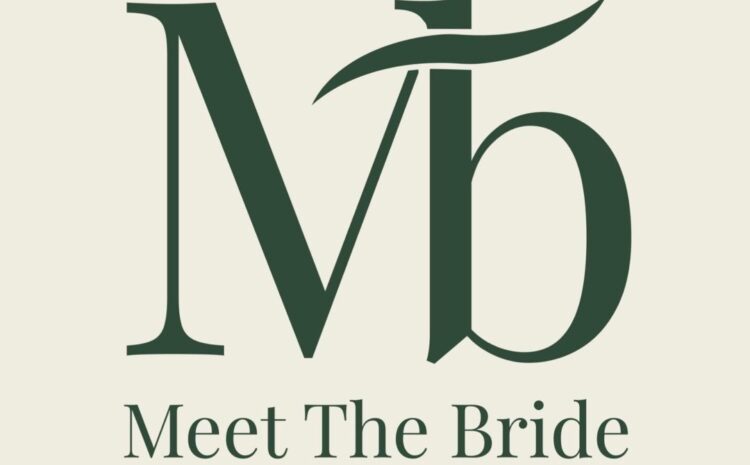  Meet The Bride