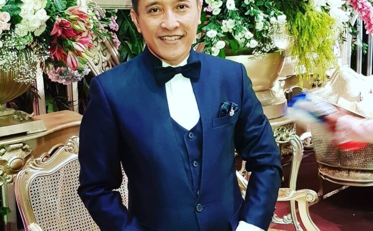  Budi Prayitno