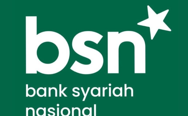 Bank Syariah Nasional