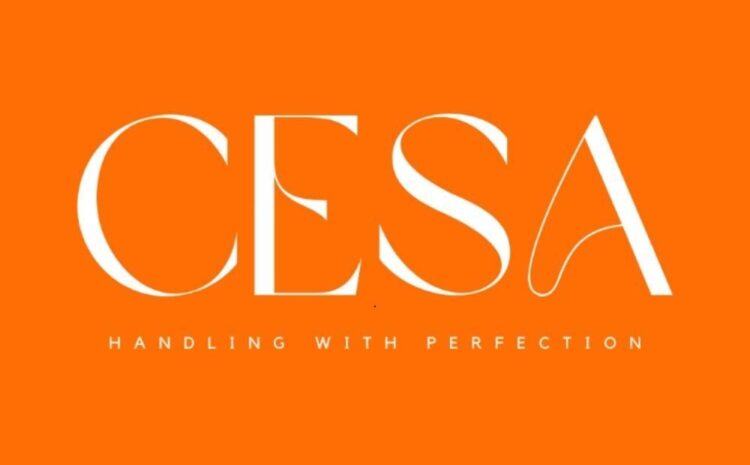  Cesa Management