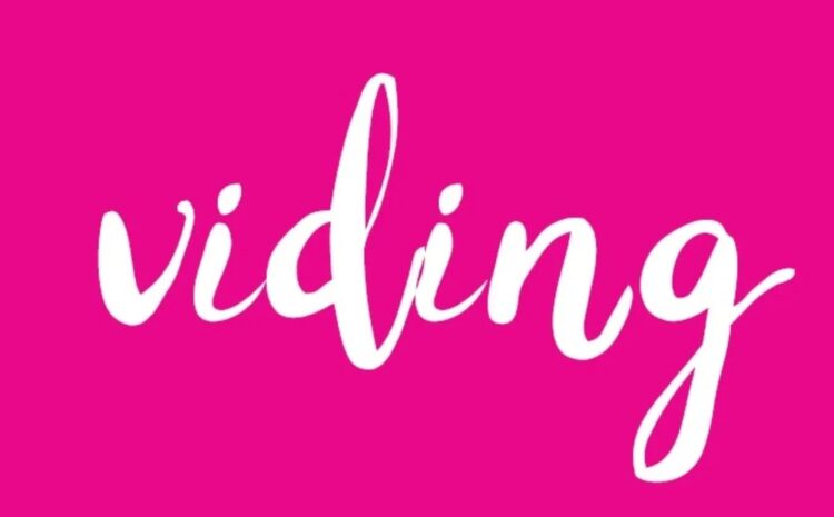  Viding.co