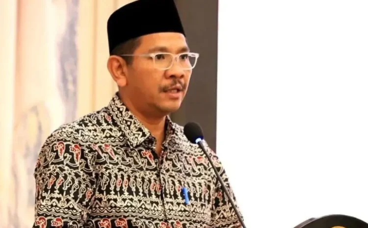 Kemenag Siapkan Nikah Massal Gratis melalui Nikah Fest 2026
